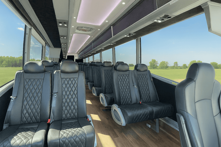 Easy Travel Throughout Euless