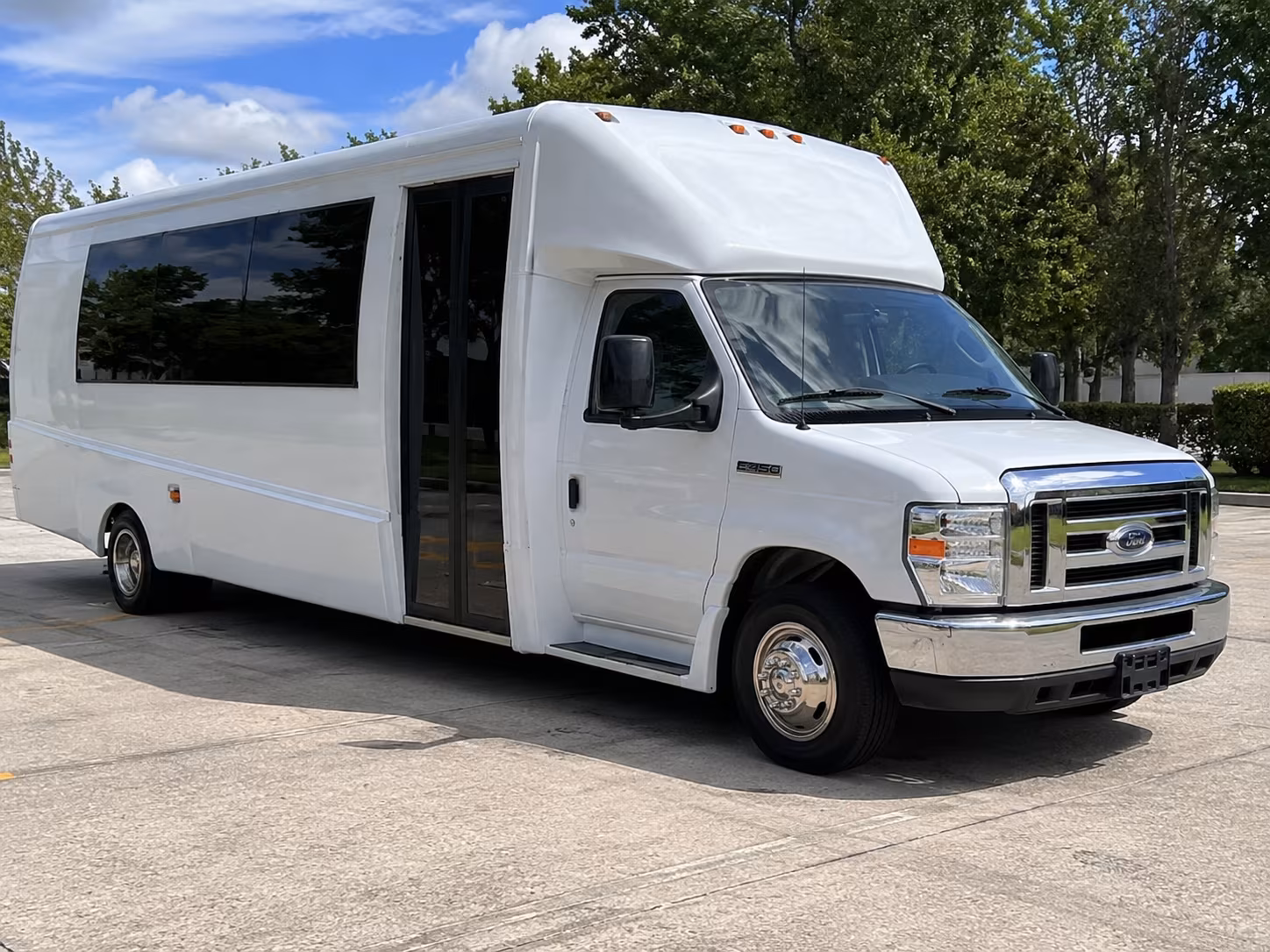 bachelor bachelorette party bus rental