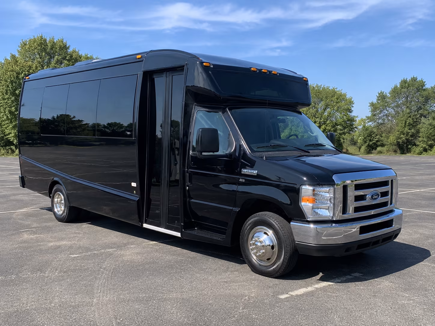 buses for dallas science and nature field trips from euless