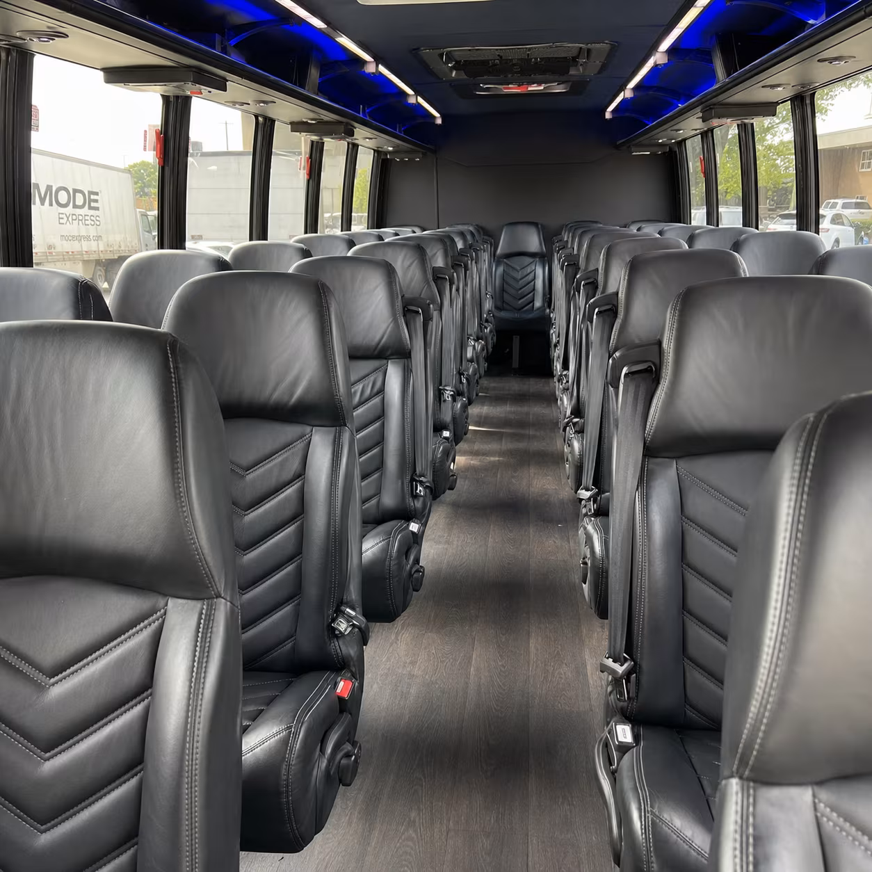 charter buses for texas hill country winery day trips from euless
