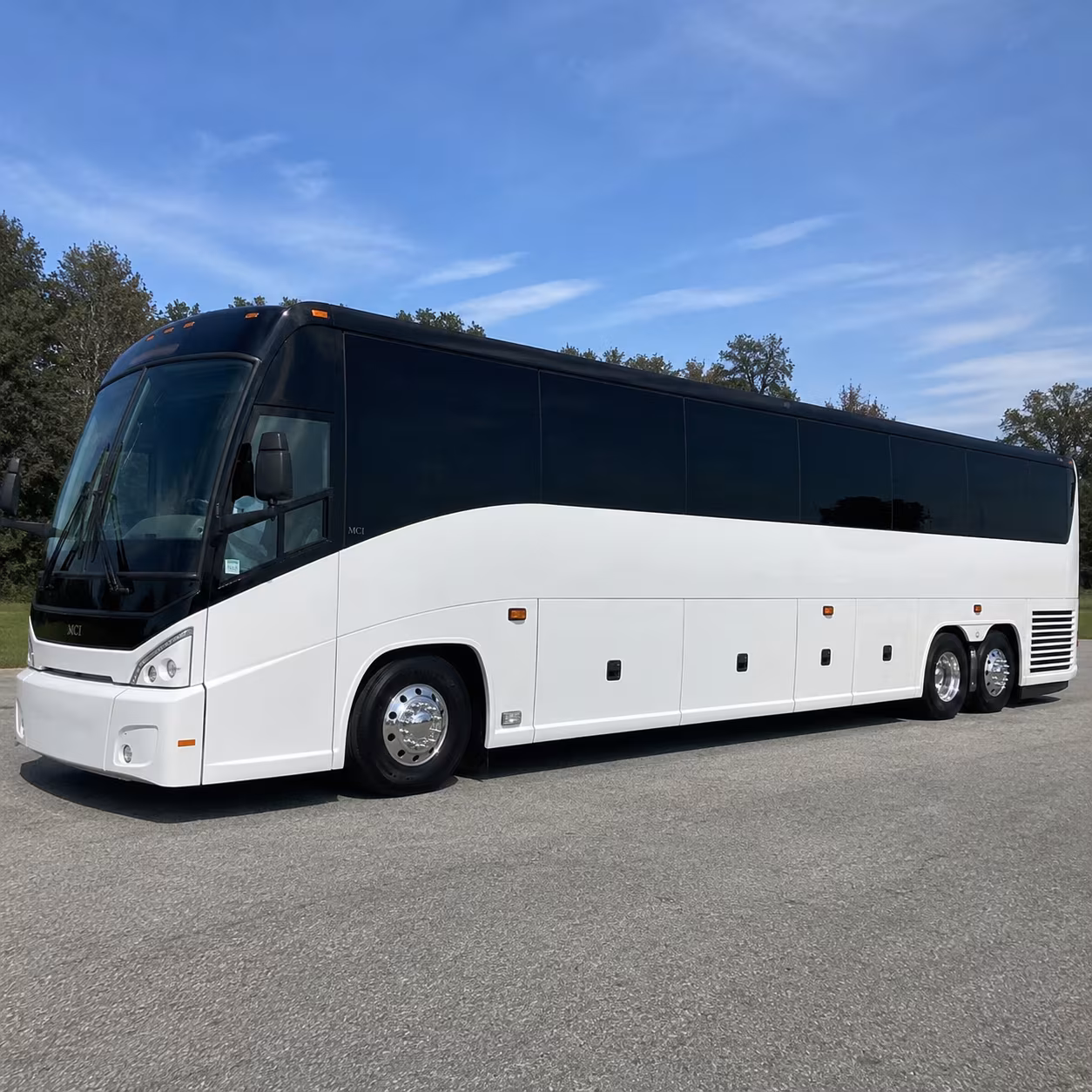 dfw international airport charter bus group shuttle service
