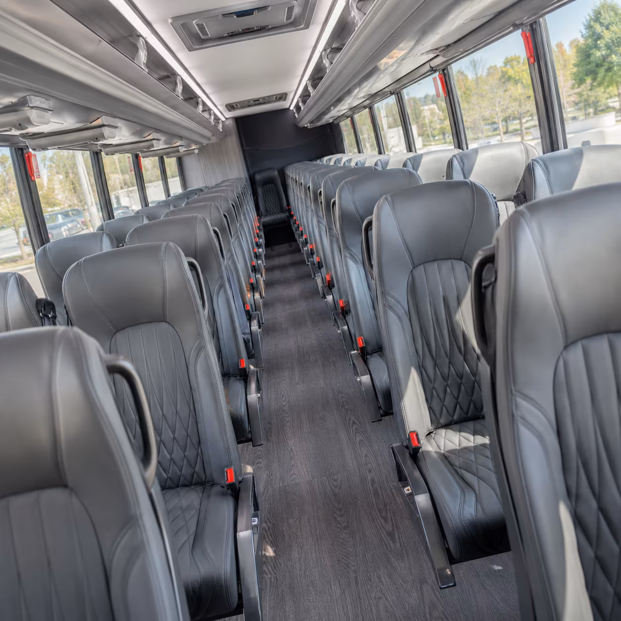 do extra stops add to the cost of a bus rental in euless
