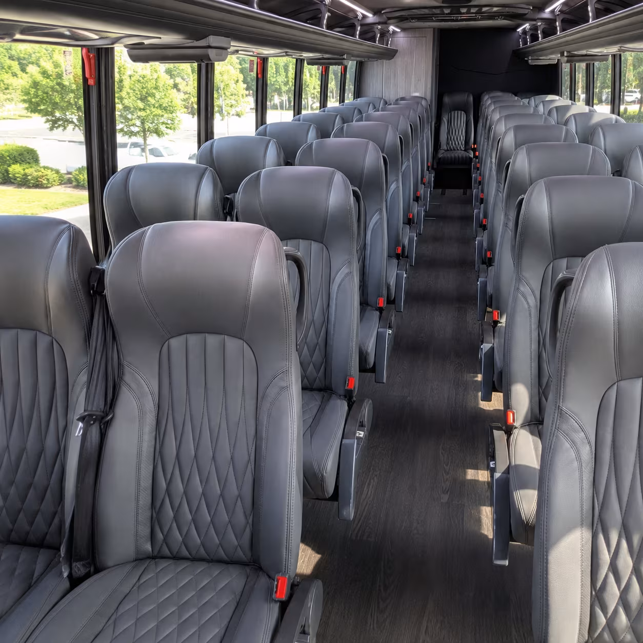 does the day of the week or the date actually change what a bus costs in euless