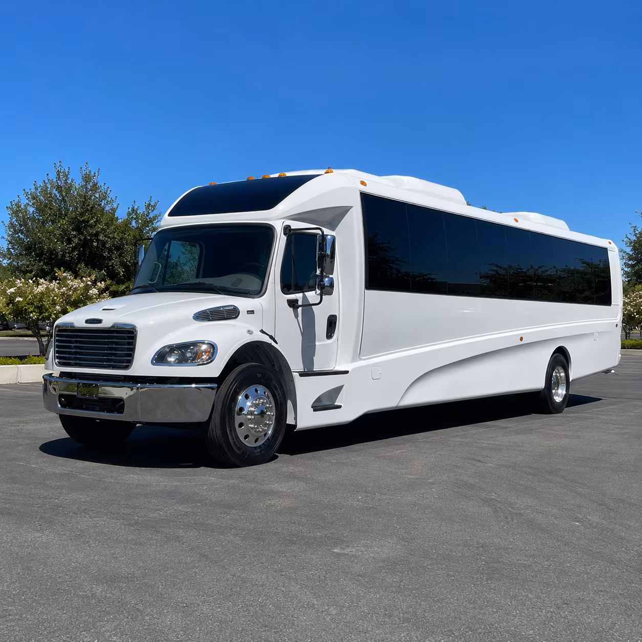 euless 15 passenger minibus