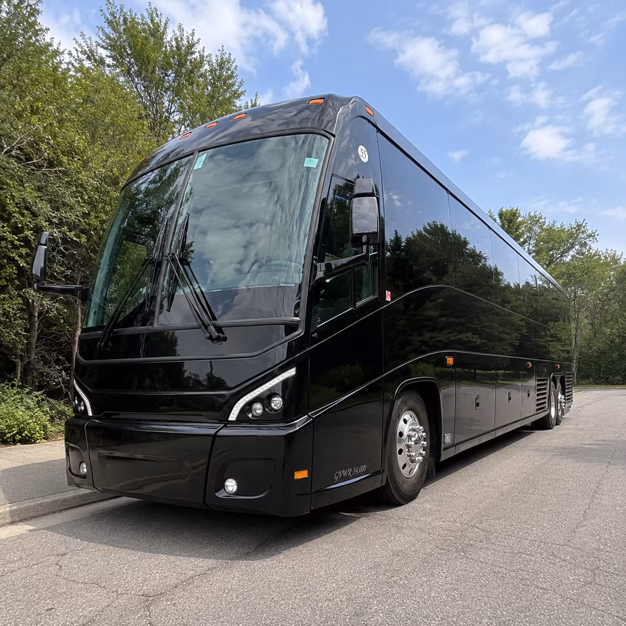 euless airport transportation for sports teams large travel groups