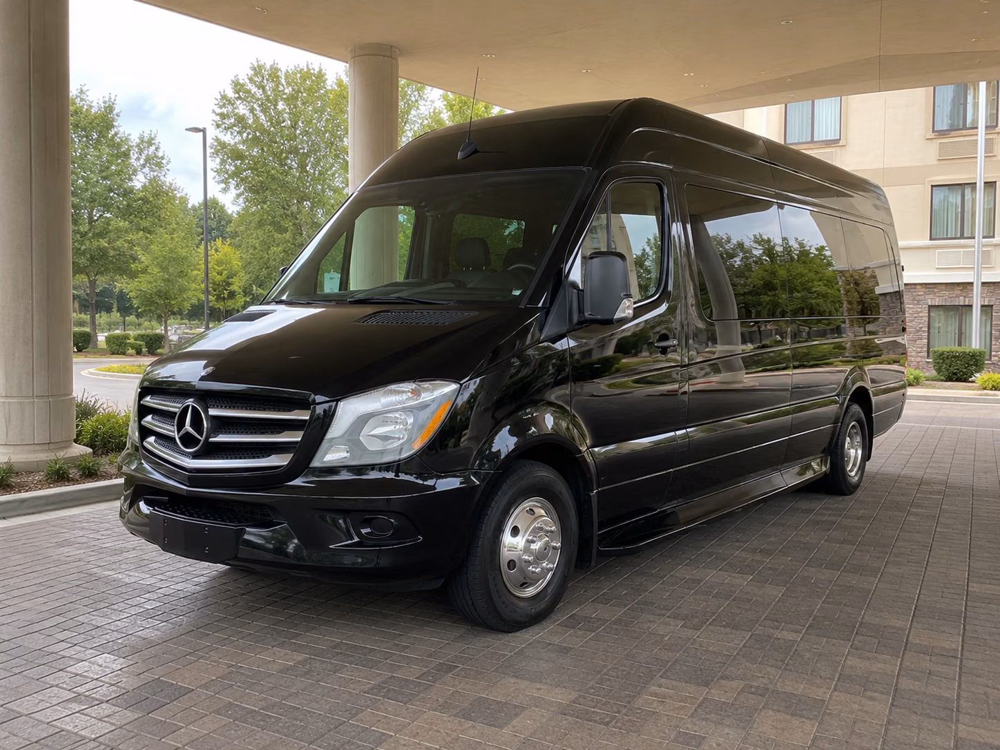euless airport transportation