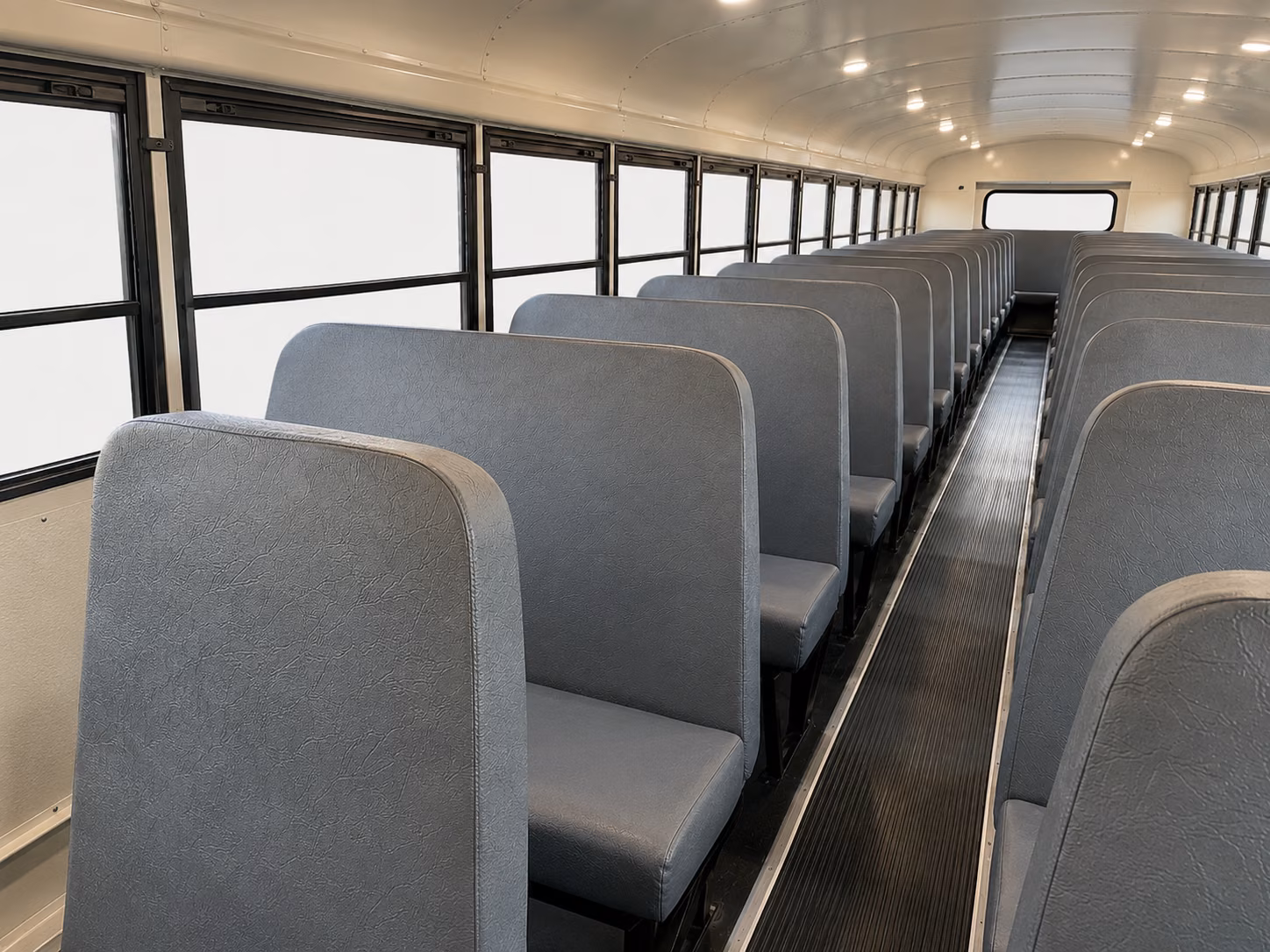 euless church transportation