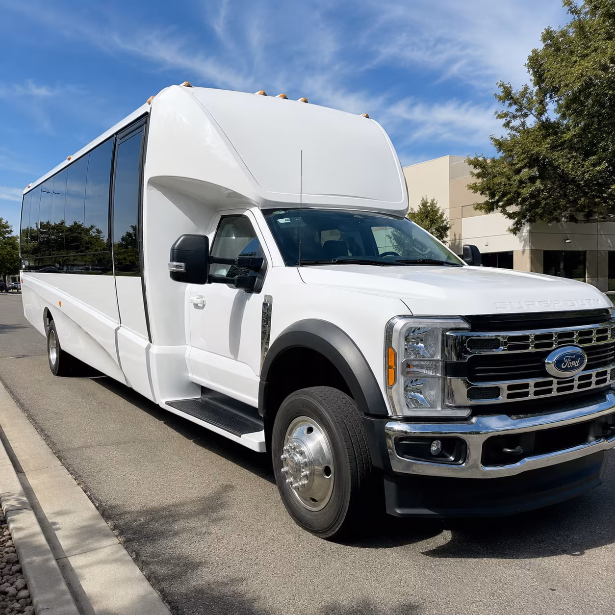 euless concert transportation