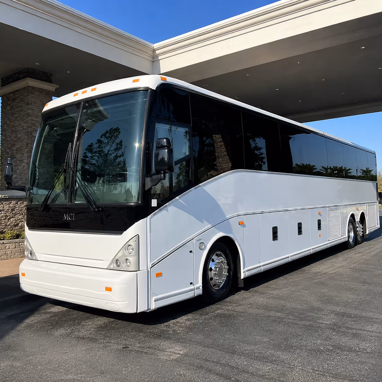 Euless Corporate Event Transportation