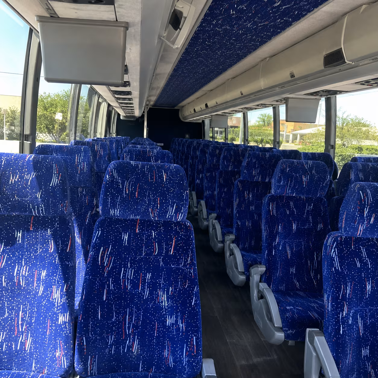 euless corporate transportation
