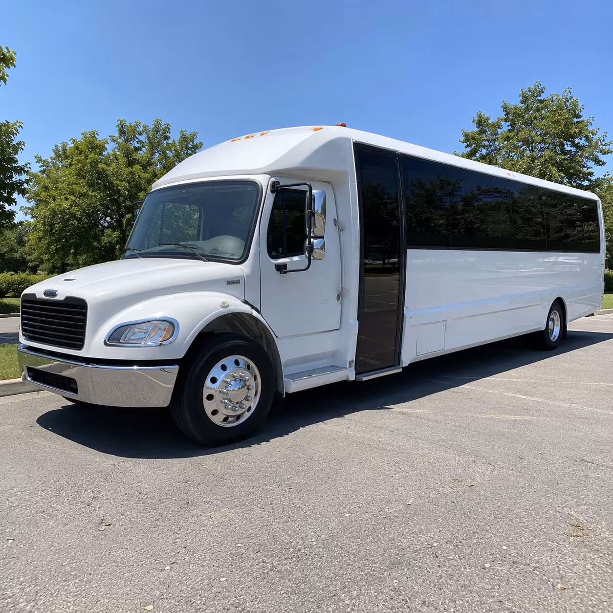 euless employee transportation
