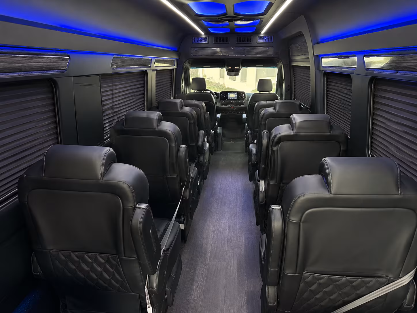 euless event transportation
