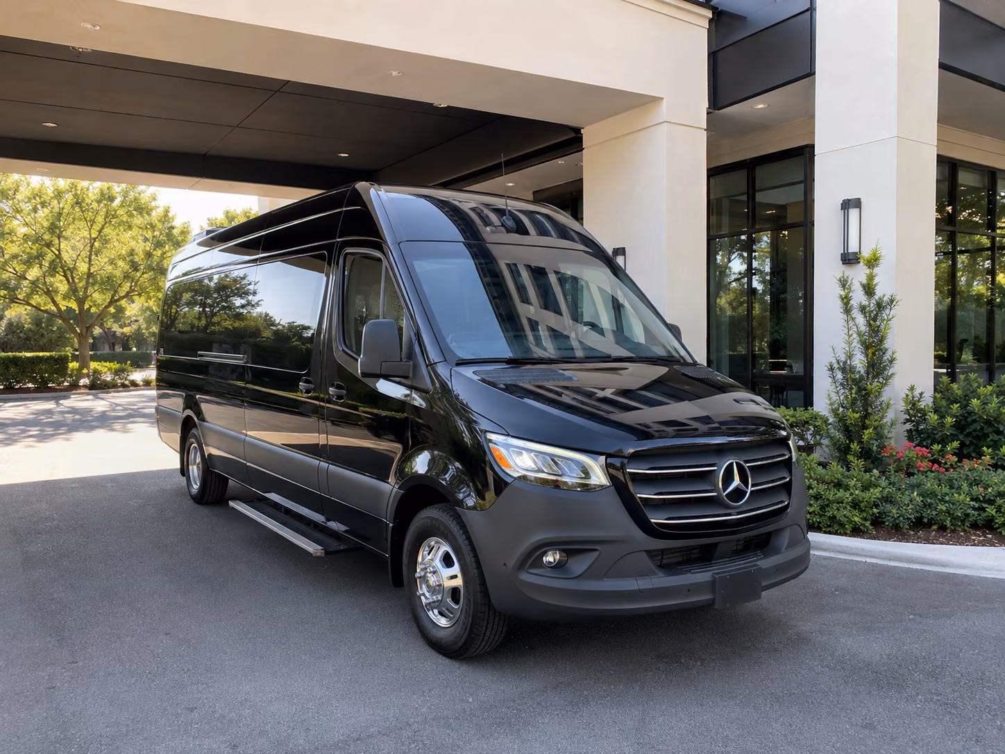 euless field trip transportation