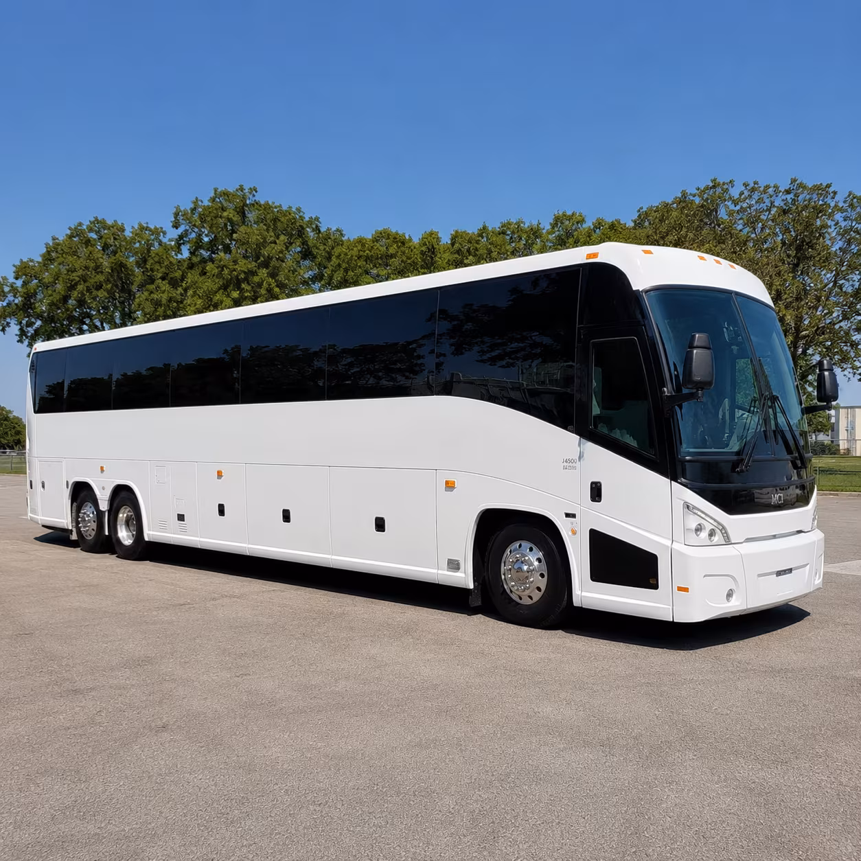 Euless Government & Military Transportation