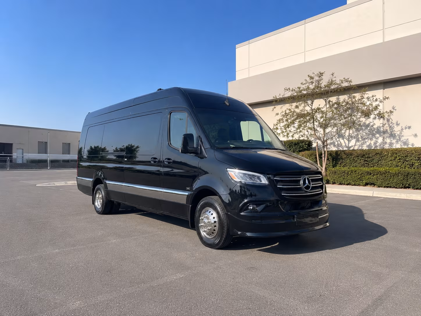 euless long distance transportation