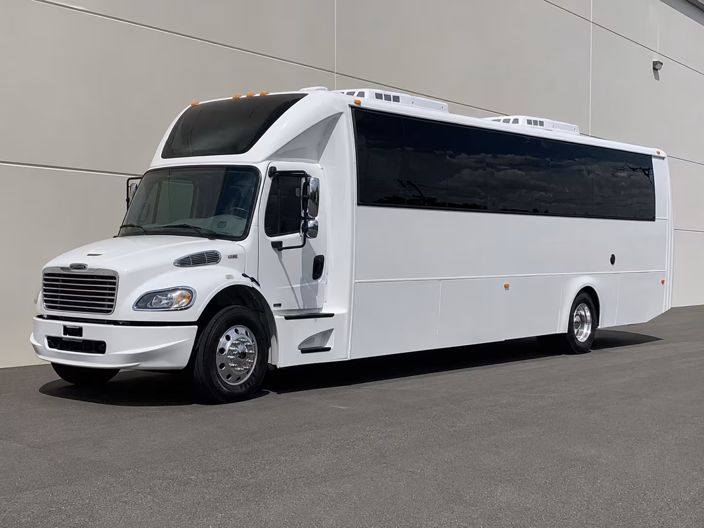 euless party bus