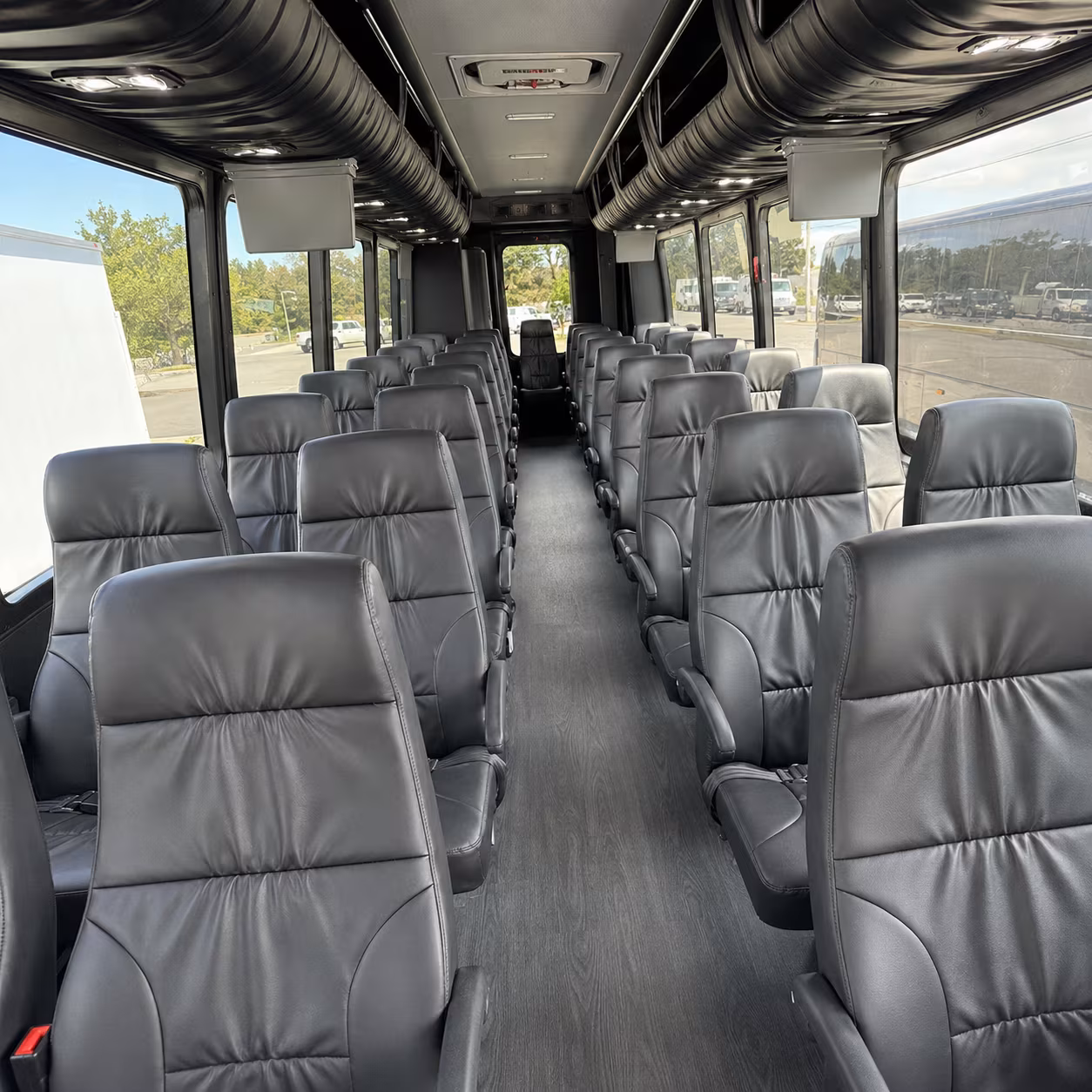Euless Private Event Transportation