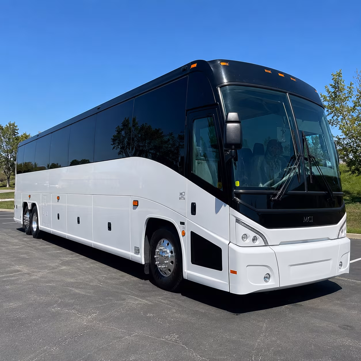 Euless Religious Group Transportation