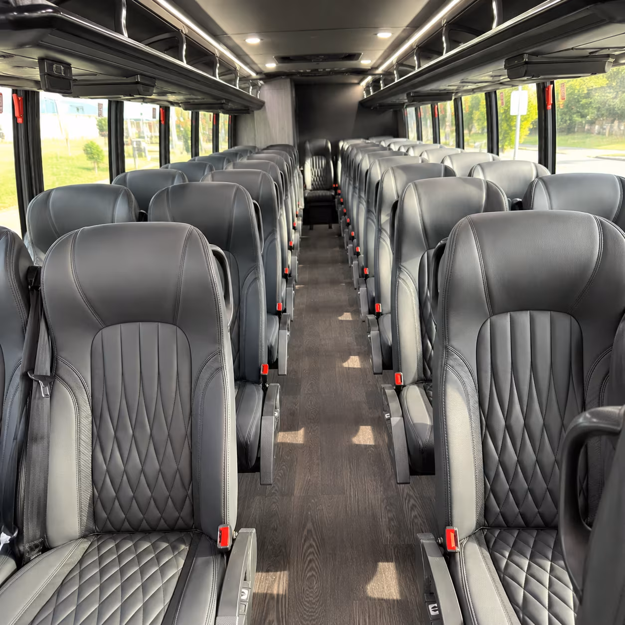 Euless School Event Transportation