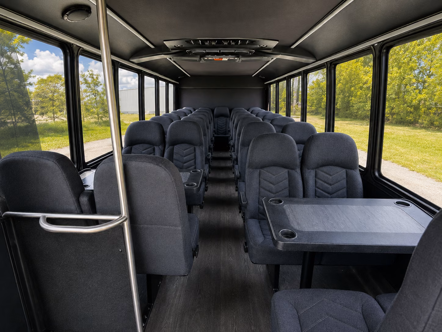 euless sporting event transportation