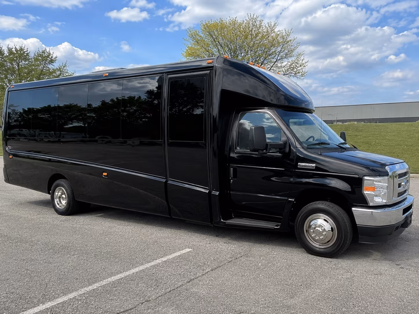 euless wine tour brewery transportation onboard seating