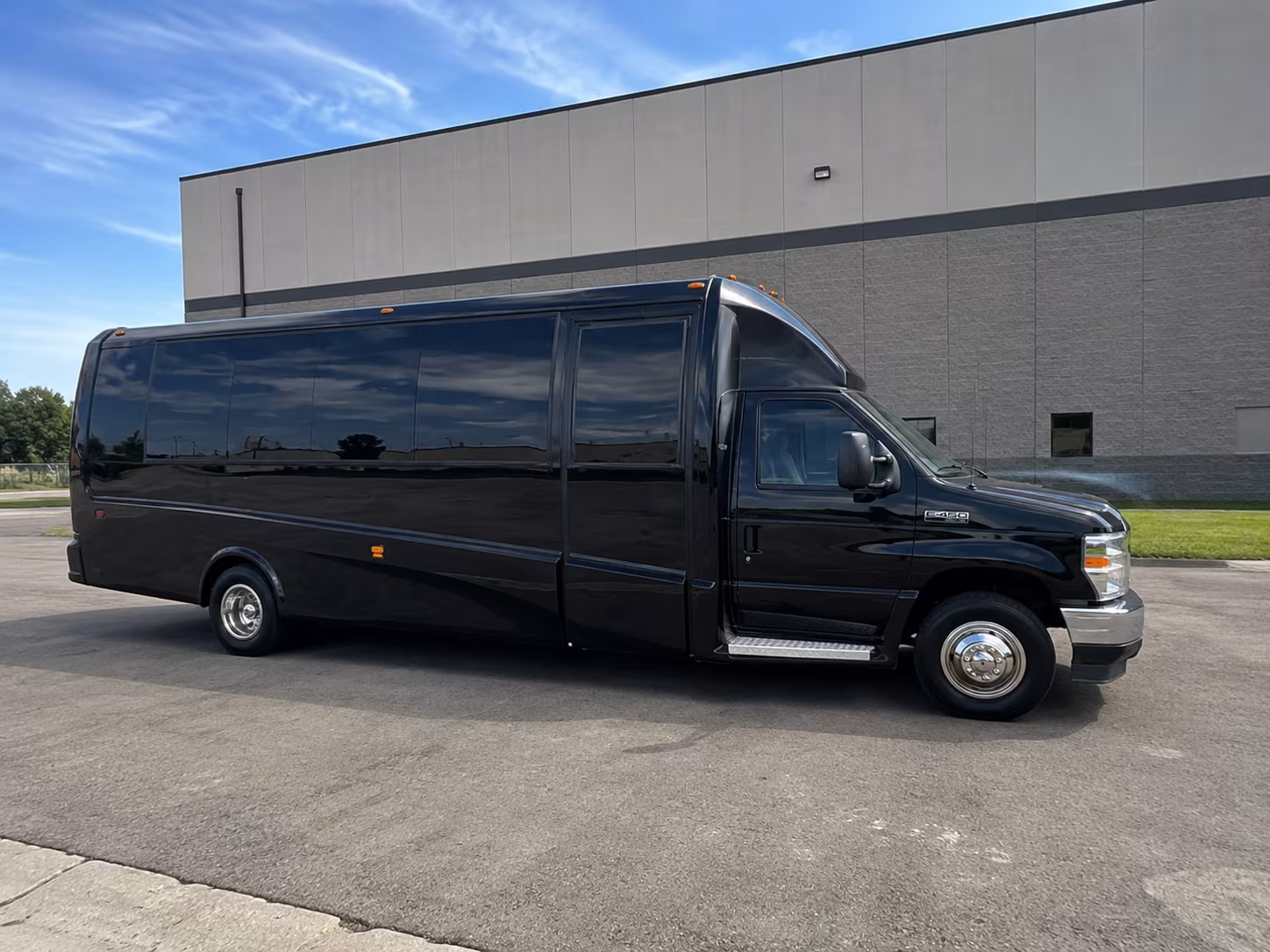 euless wine tour transportation