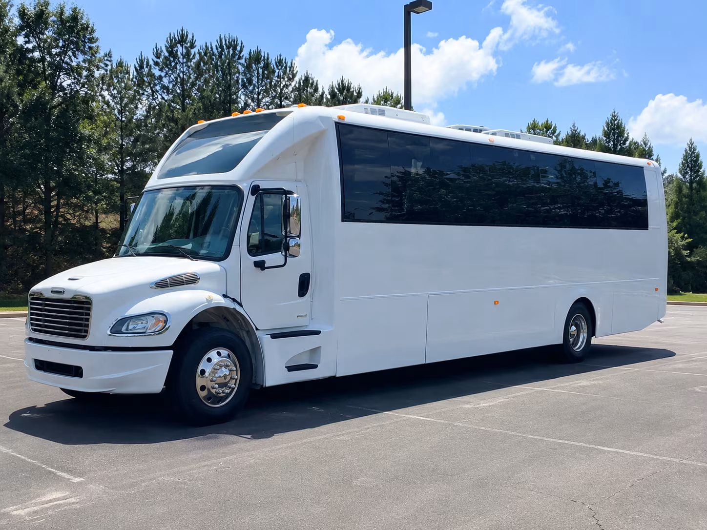 fort worth stockyards party bus rental