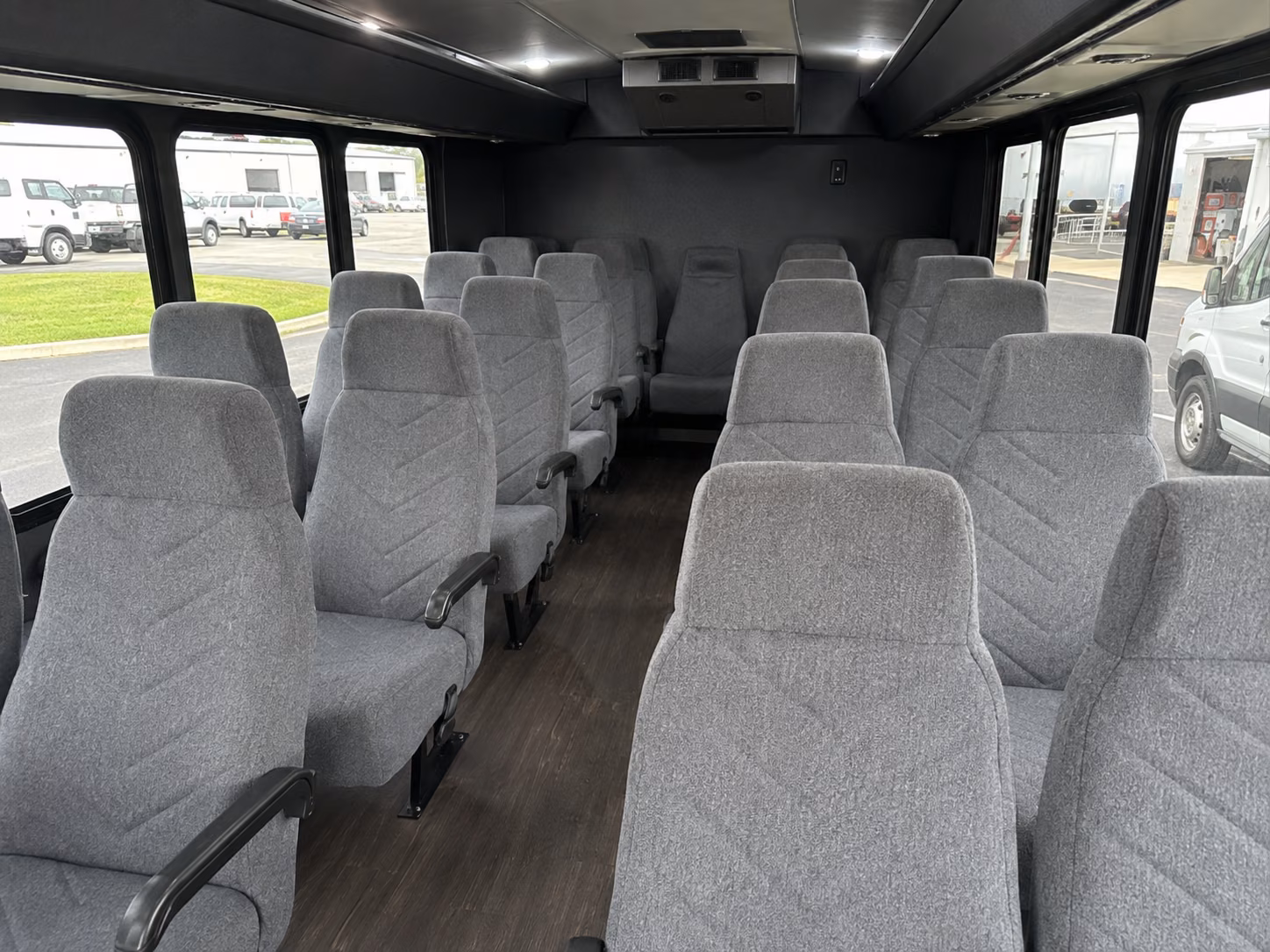 group bus transportation to tcu uta and college sporting events near euless