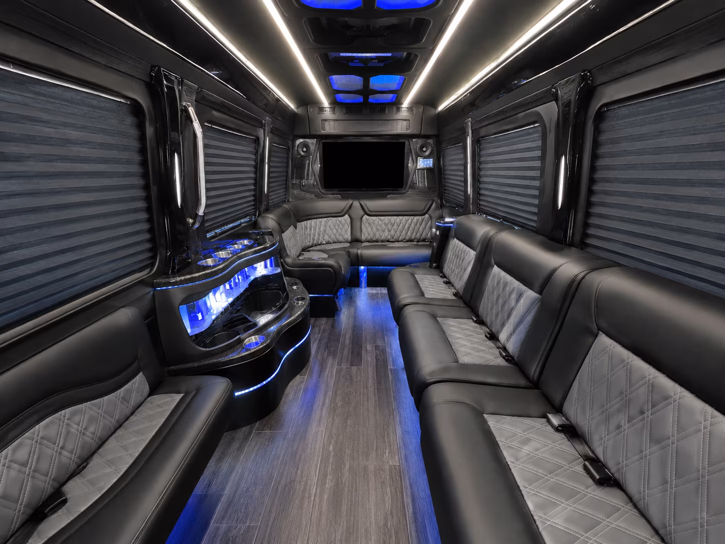 shuttle buses to music festivals and outdoor events near euless
