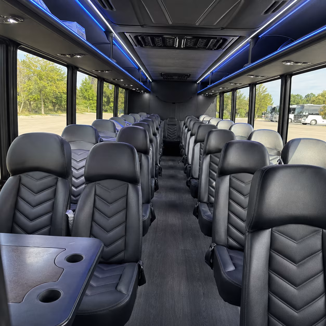 wine festival bus rentals from euless to dfw s biggest events